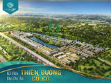 Mở Bán Đất Nền Dự Án Khu Đô Thị Đại Dương Xanh Chỉ 479Tr ( Chưa Chiết Khấu )