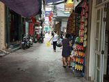 Bán Nhà 6 Tầng Mặt Phố Pháo Đài Láng 37m 6Tầng Giá 6.3 Tỷ.