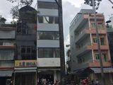 Khu Mua Bán Đtdđ Mặt Tiền Lê Hồng Phong, P.10, Q.10, 6 Tầng, 11.4 Tỷ:
