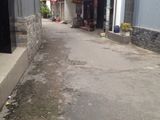 Nhà H5m Thành Mỹ, P8, Q.tb, Dt: 4mx13.3m