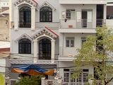 Nhà Mới 3 Lầu Huỳnh Tấn Phát Xhh Dt: 33,6M2