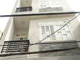 Bán Nhà Bùi Thị Xuân, 56M2, 3 Tầng, 4.9 Tỷ, Nhà Mới, Đẹp, Vào Ở Ngay.