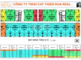 Giữ Chỗ Ngay Căn Hộ Rừng Nhiệt Đới Giữa Thành Phố Biển Duy Nhất Tại Nha Trang Chỉ Với 30 Triệu !!!