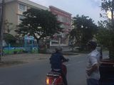 Cần Bán Gấp 1160 M2 Mặt Tiền Hl 11, Hưng Long, Bình Chánh.