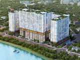 Căn Hộ Green River Trung Tâm Quận 8 Mt Phạm Thế Hiển