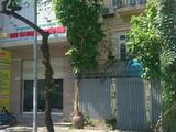 Bán Nhà Mặt Phố Lạc Long Quân Tây Hồ, 92M2, 5 Tầng, Mặt Tiền 5,7M, 25,5 Tỷ