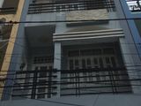 Bán Nhà Vạn Kiếp, Bình Thạnh, 48m, 4.2 Tỷ, Ô Tô Đổ Cửa.