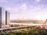 Bán Căn Hộ 49M2 Giá Bán 947 Triệu Tại Dự Án Chung Cư Intracom Riverside. Lh 0969 793 624