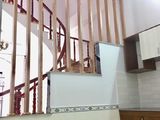 Nhà Nơ Trang Long Diện Tích 4,25x10 2 Lầu Nở Hậu 5.25m