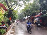 Nhà Mặt Phố Kim Đồng 5 Tầng Kinh Doanh Đỉnh!
