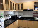 Cho Thuê Chung Cư Thạch Bàn-Long Biên, Full Đồ, 70M2, 8 Triêu/tháng