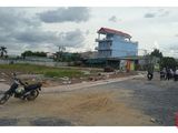 Bán Đất Bình Chánh - Mt Đường Trần Đại Nghĩa