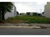 Nhượng Lại Lô 125M2 - Shr - 799Tr - Gần Vòng Xoay Trần Văn Giàu - Bình Chánh