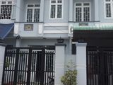 Nhà 1 Trệt 1 Lầu Giá 480 Triệu Ngay Mặt Tiền Đường Đt 835 C, Dt: 5.5x18, Cách Chợ Bình Chánh 4 Km.