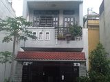 Nhà Đủ Tiện Nghi 4M X 18M, 4Pn, Hẻm Trường Chinh. Giá 9Tr/th
