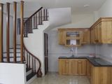 Bán Nhà 5 Tầng Xây Mới, 32m2 Mt 4m, Nội Thất Cơ Bản, Vị Trí Tiện Lợi Tại Phú Đô, Nam Từ Liêm, Hn