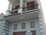 Bán Nhà Mua Ở 4x10m Ngay Tại Nơ Trang Long, Bình Thạnh