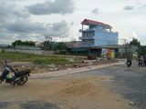 Khu Dân Cư Liền Kề Aeon Mall Bình Tân Chỉ 639 Tr/nền. Sổ Riêng Từng Nền. Ngân Hàng Hỗ Trợ Vay 70%