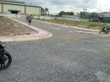 Khu Dân Cư Liền Kề Aeon Mall Bình Tân Chỉ 639 Tr/nền. Sổ Riêng Từng Nền. Ngân Hàng Hỗ Trợ Vay 70%