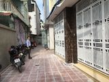 Bán Nhà La Khê - Hà Đông 35m2 X 4 Tầng (Cạnh The Pride Đường Lê Văn Lương). Giá 1,75 Tỷ