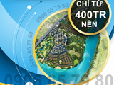Đại Dương Xanh Dự Án Mặt Sông Cạn Biển Sắp Mở Bán Giai Đoạn Đầu Tiên Chỉ 4Tr/m2