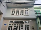 Căn Nhà 4,5M Dài 10,8M Nhà Đẹp 2 Lầu 4Phòng Ngủ.giá 2 Tỷ 250 Triệu ( Mua Nhanh Bớt 50 Triệu )