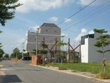 Bán Đất Khu Dân Cư Thị Trấn Trảng Bom, Ngay Mặt Tiền Hùng Vương.