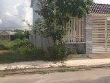 Bán Đất Khu Dân Cư Thị Trấn Trảng Bom, Ngay Mặt Tiền Hùng Vương.
