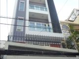 Bán Gấp Nhà 4 Tầng Hxh Sư Vạn Hạnh, P13, Q10 Dt:7.5*18m, Giá Chỉ 20.5 Tỷ