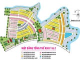 Bán Đất Dự Án Long Hưng, Biên Hòa, Đồng Nai Giá 950 Triệu