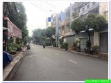 Mặt Tiền Trần Thủ Độ Nhà 1 Lầu+Cấp 4-Dt:8X20M-Giá:10,5 Tỷ