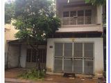 Mặt Tiền Trần Thủ Độ Nhà 1 Lầu+Cấp 4-Dt:8X20M-Giá:10,5 Tỷ