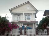 Định Cư Nước Ngoài Cần Sang Gấp 468M2 Nhà Biệt Thự Mặt Tiền Lê Văn Nhà Bè Chỉ 14 Tỷ
