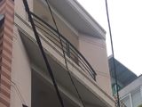 Bán Nhà Huỳnh Văn Bánh, 75m, 6.5 Tỷ, Ô Tô Đổ Cửa