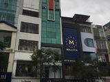 Bán Nhà Mặt Phố Trần Đại Nghĩa, Hai Bà Trưng Diện Tích 111M2, Mt 7.5M 24.9 Tỷ