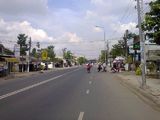 Nhà Phố Ven Sông, Trần Anh Riverside Ngay Trung Tâm Bến Lức Giá 852 Tr Sở Hữu Ngay