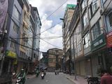 Bán Đất Tôn Thất Tùng Tuyệt Đẹp Ngõ To Hơn Phố Kinh Doanh Đỉnh