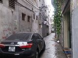 Bán Nhà Định Công Thượng, Thanh Xuân. Ô Tô Đỗ Cửa, Cách Phố 30M, 4.1 Tỷ.