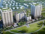 Chính Thức Khai Trương Căn Hộ Mẫu Dự Án Valencia Garden Long Biên