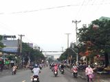 Mua Đất Kinh Doanh Tặng Vàng, Tân Bình Dĩ An, Biconsi