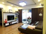 Chung Cư Nguyễn Chí Thanh- Láng Thượng, 46m2/2 Ngủ, Full Nội Thất