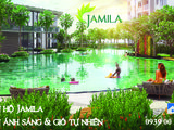 Căn Hộ Jamila Khang Điền Quận 9 Có View Nhìn Triệu Đô, Thiết Kế Singapore Ưu Đãi Chưa Từng Có