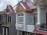 Bán Nhà Kdc Hưng Long Đường Doàn Nguyên Tuấn Giá 600Tr, Shr Gần Chợ, Trường Học