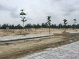 Bán Nhanh Lô Kẹp Cống,đường 20,5M, Cạnh Chợ Khu Sea View