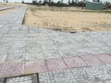 Bán Nhanh Lô Kẹp Cống,đường 20,5M, Cạnh Chợ Khu Sea View