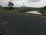 Cần Bán Gấp Lô Đất Ngay Mặt Tiền Đường 40 M, Gần Chợ Bình Chánh, Shr Chính Chủ Công Chứng Ngay