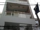 Cần Bán Gấp Nhà 3 Tấm Giá Rẻ Hẻm Xe Hơi Cầu Xéo Tân Phú