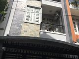 Nhà Riêng Chính Chủ Tại Ng V Đậu P6, 4X17=68M2, Hxh, Giá 7.2 Tỷ