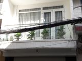 Bán Nhà Mặt Tiền Hồng Bàng P.11 Q.5 , Dt 4 X 16m , 3 Lầu Vỉa Hè 4m.