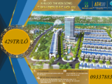 Đất Nền Nghĩ Dưỡng Hội An - Đà Nẵng - Dự Án Đại Dương Xanh- Khơi Nguồn Đầu Tư Chỉ Từ 430Tr/lô